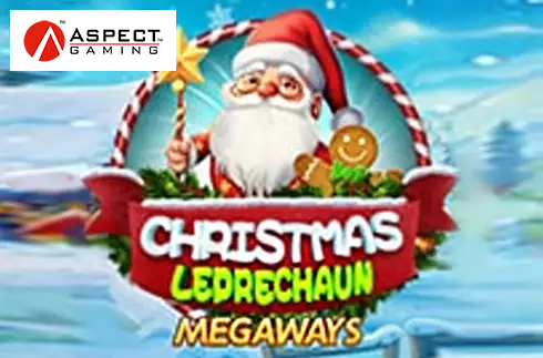Christmas Leprechaun Money